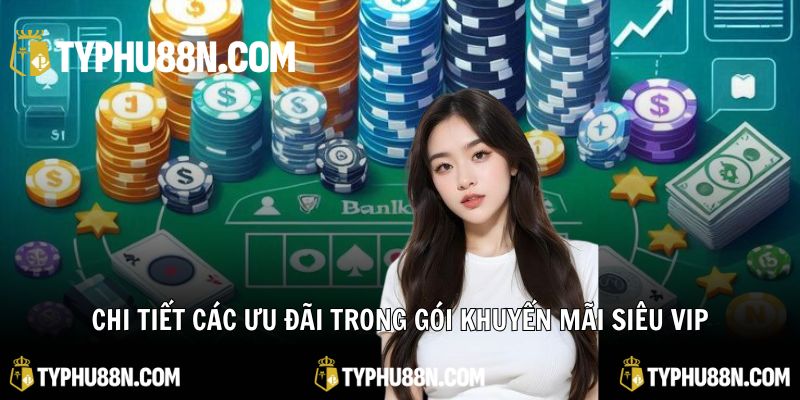 Thưởng nóng mỗi ngày, hoàn tiền khủng, quà tặng sang