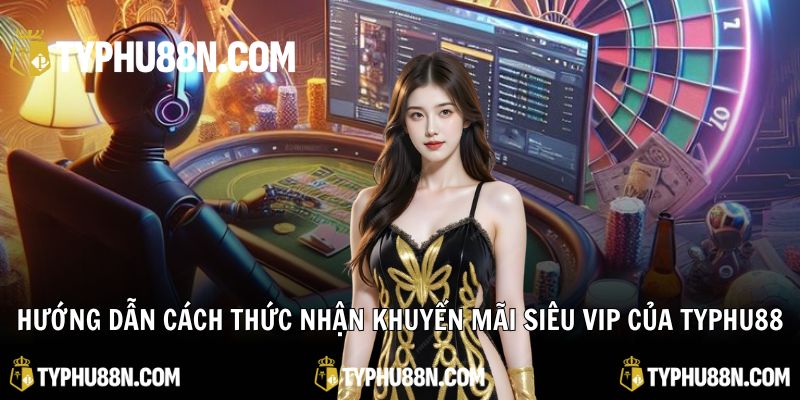 Nhận khuyến mãi siêu VIP chỉ sau vài thao tác