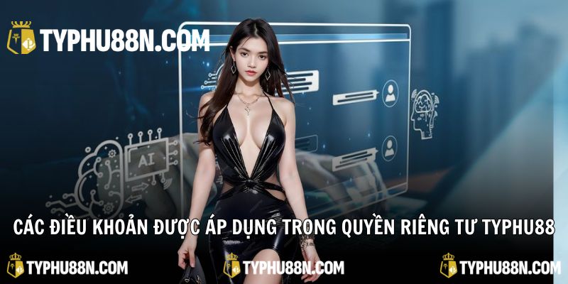 Quyền riêng tư rõ ràng, bảo vệ dữ liệu theo chuẩn quốc tế
